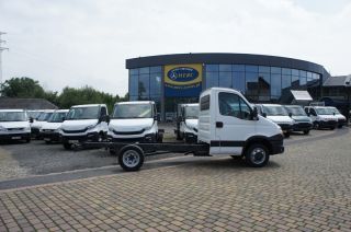 Iveco Daily 40C15